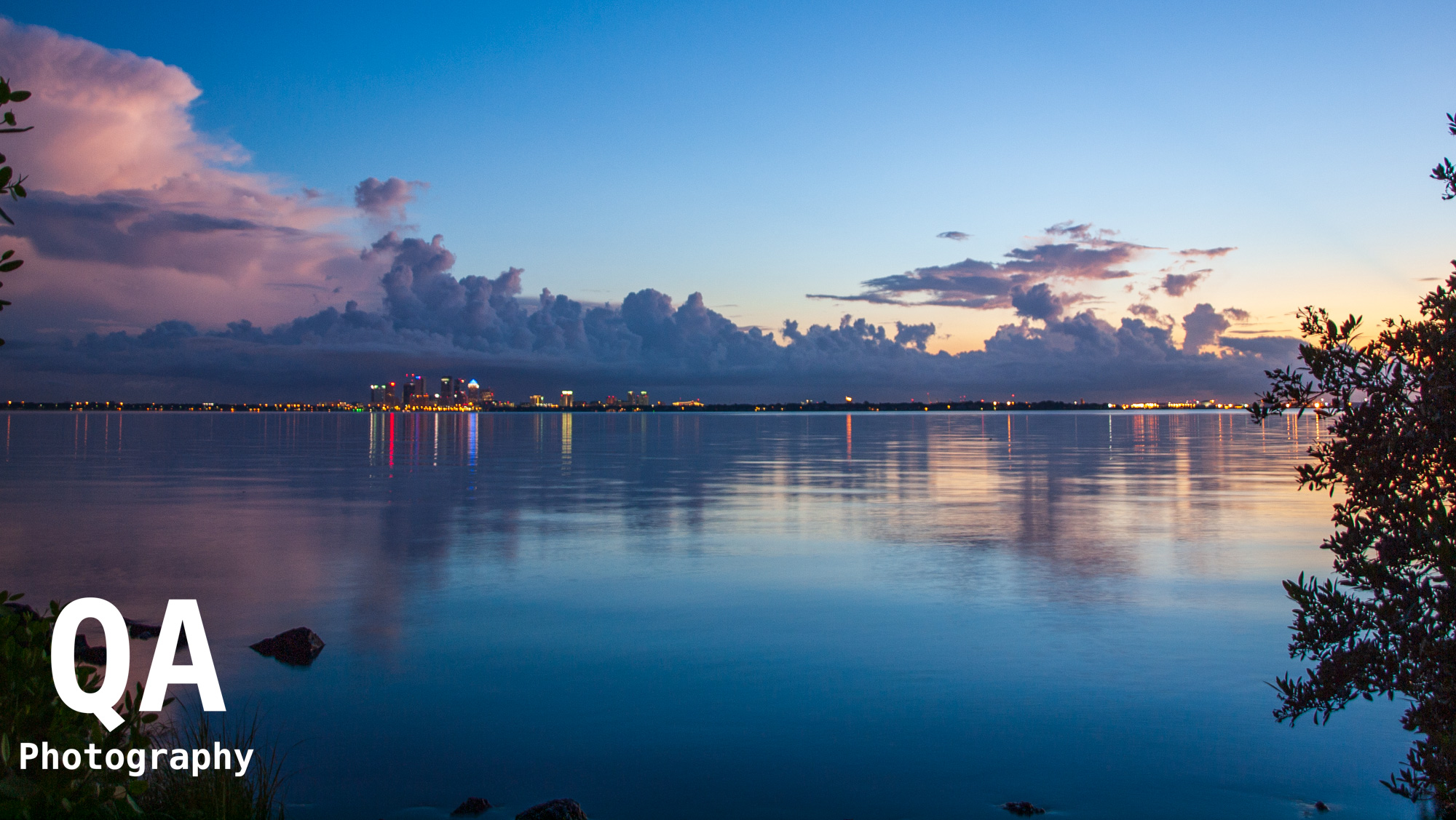 Tampa Morning