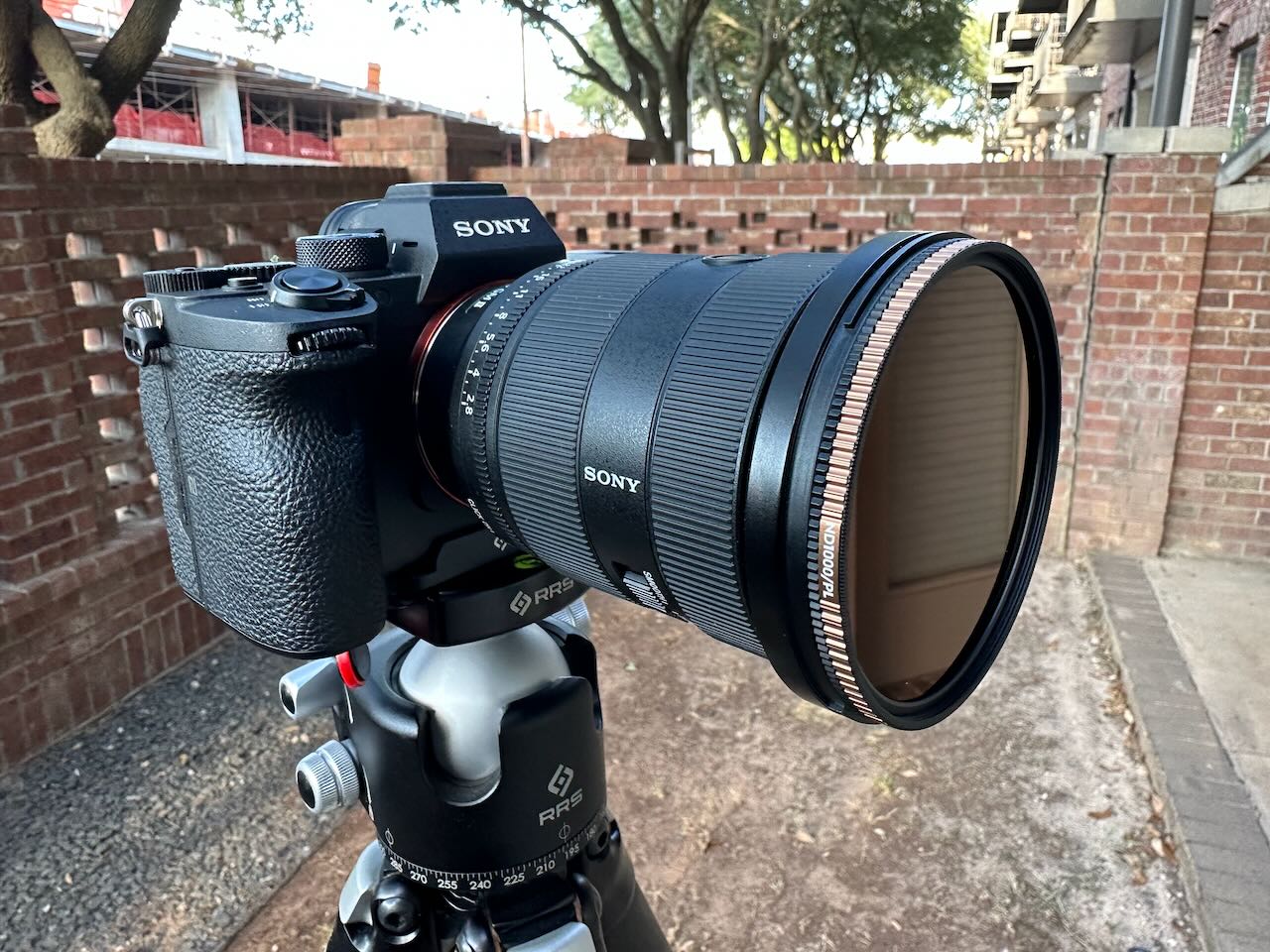My Cameras
