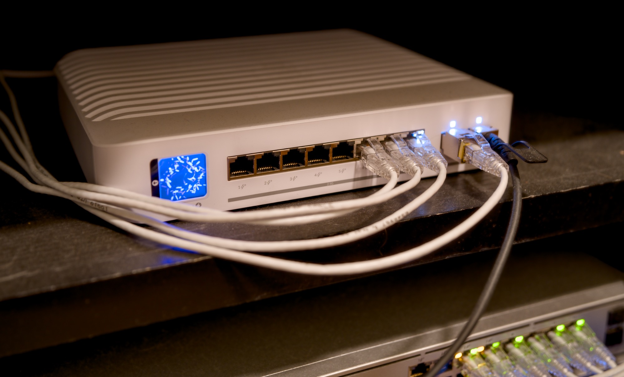 Ubiquiti Enterprise